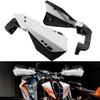 Motocross Hand Guards Handguard Protector Protection For Motorcycle Dirt Bike Pit Bike ATV Quads with 22mm or 25 Mm Handbar