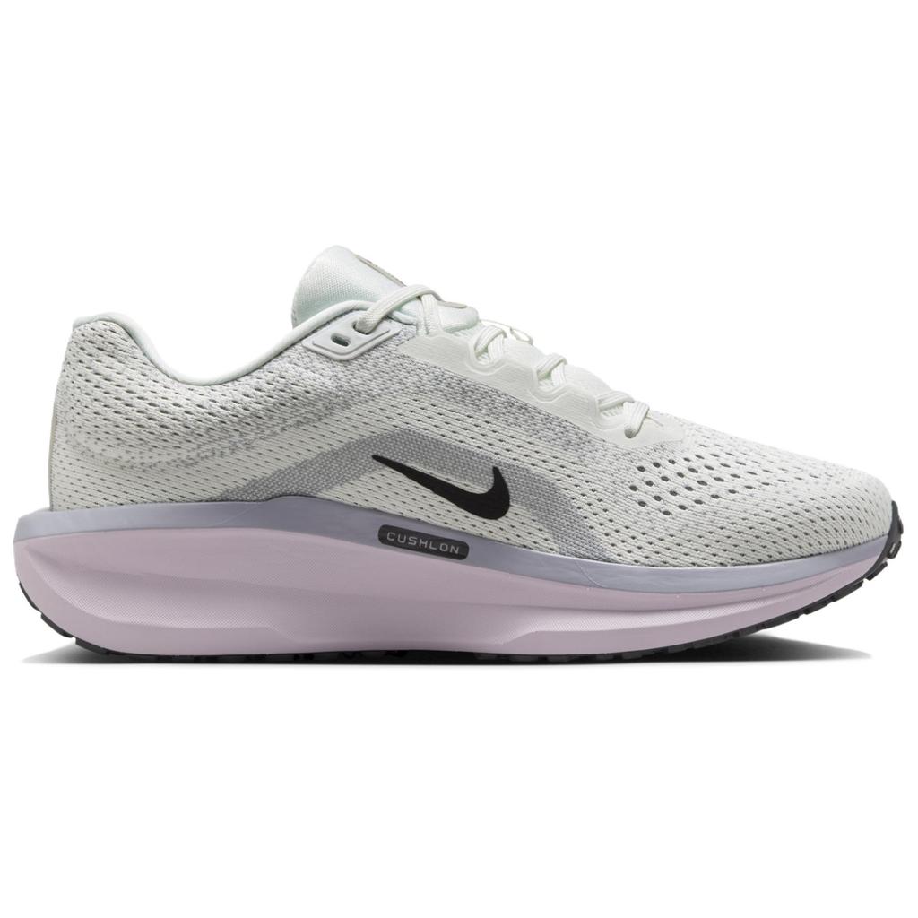 Nouvelles Chaussures de Running Nike AIR WINFLO 11 Amorti Respirant Tige Basse Femme Gris FJ9510-104