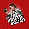 The Princess Bride Unisex Vuxen Brute Squad Heather T-shirt