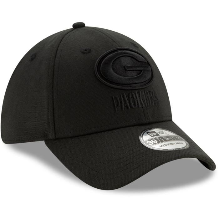 New Era 39Thirty Stretch-Fit Cap - tous NFL Team de S - XL
