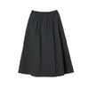Lap Nylon Cargo Long Skirt As2ws463