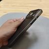 Ultra Thin Matte Shockproof Phone Case For For Iphone 17 Air 16 1 14 13 12 Mini 11 Pro Max Plus 16E Translucent Soft TPU Back Cover