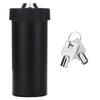Locking Pill Container, 3-Count