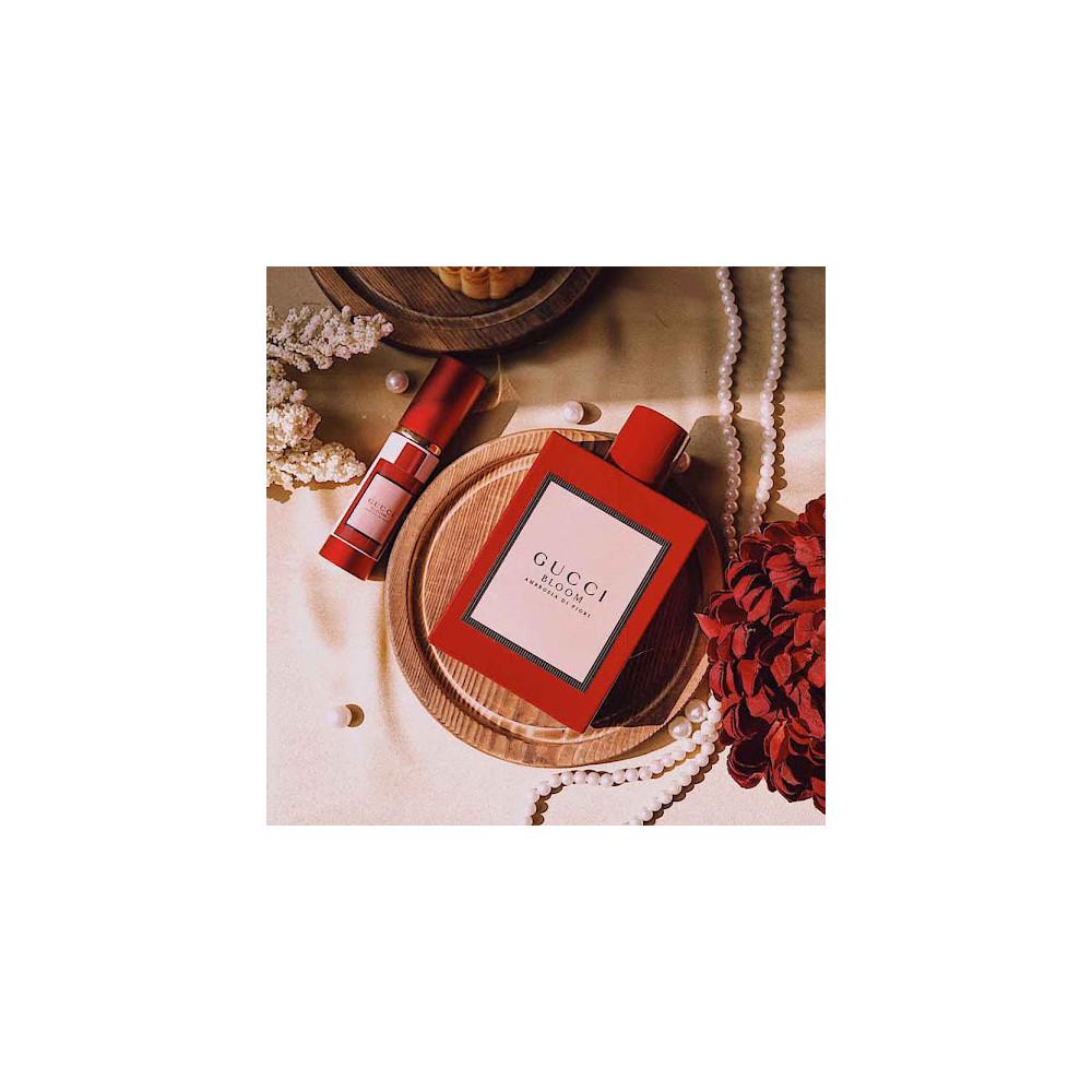 Gucci Eau de Parfum Bloom Ambrosia di Fiori - 50 ml - 