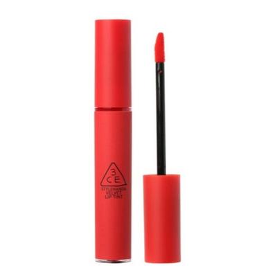 Lip make-up – Lippenstiften