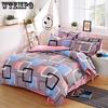 Duvet Cover Sets Bedding Quilt Duvet Cover Pillowcase Home Decor Bedroom