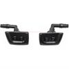 Car Front Headlight Washer Jet Headlamp Sprayer Nozzle DNJ000091 DNJ000081 For Land Rover Discovery 3 2005-2009