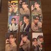 [USED] Stray Kids Han the Sound trading cards