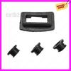 -ABUB 2X For Bafang Mid Motor BBS01 BBS02 Hall Seal Ring Rubber Sealring Hall Sealring Replacement Electric Bike Part