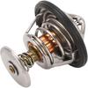 Thermostat 1A021 73012 Alloy Automotive Engine Thermostats Replacement for Kubota V2203 V2403