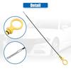 Oil Dipstick For Opel Astra Corsa Ignia Chevrolet Cruze Sonic 1.4L 55574244