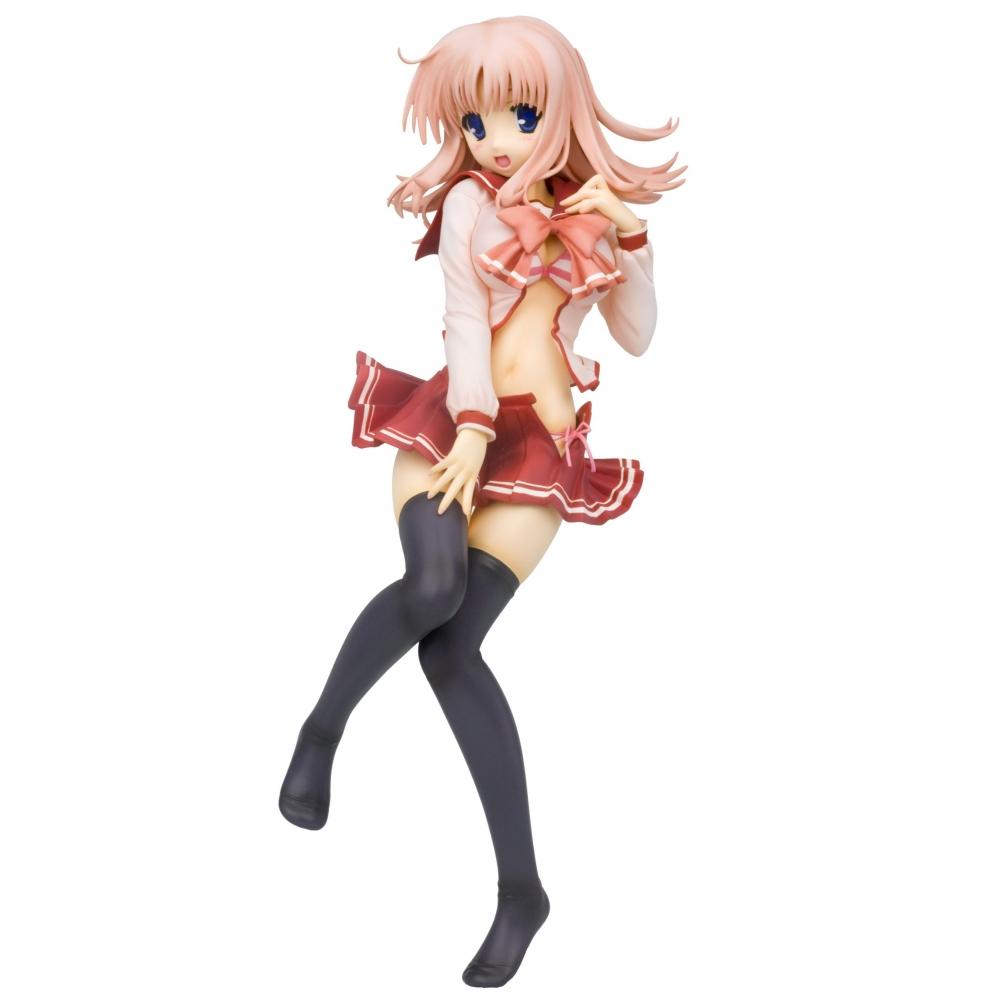 

Kotobukiya ToHeart2 AnotherDays Harumi Kono -Love Motion- 16 масштаб ПВХ окрашенный готовый продукт
