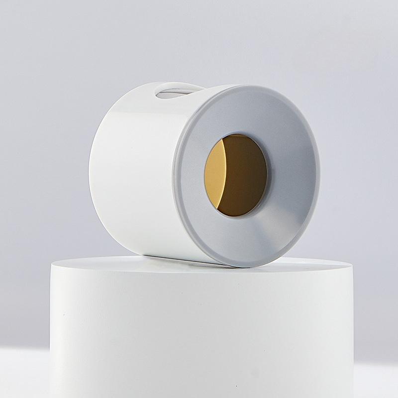 One-key Press Type Airbag Massage Comb Wet & Dry Detangler Hair Brush Durable for Women's Long Hair for Household Hair Care Gift