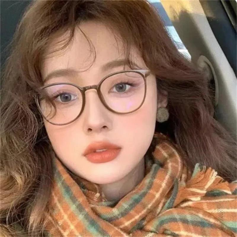 Anti Blue Light Lunettes De Lecture Eyewear Acetate Frames Presbyopia Magnifier Lenses With Ophthalmological Recipe Woman Women