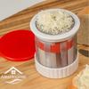 1 Stück Mühle streichfähige Butter Käse Reibe Butter Mühle Butter Schneider Edelstahl Butter Messer Löcher Käse Dessert Messer