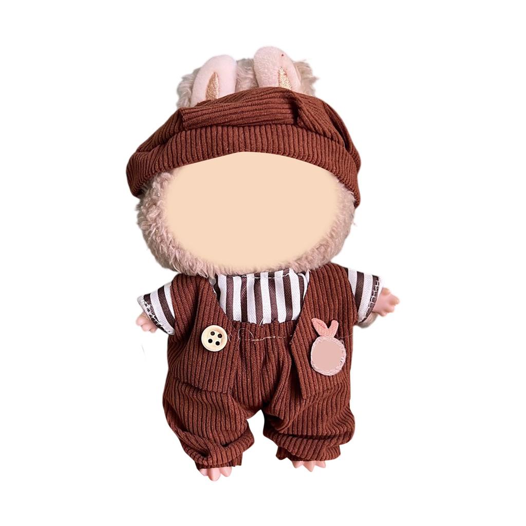 Fun Dolls Clothing, Anime Plush Toys And Cute Accessories,cuteDolls Clothings Crossbody