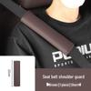 Seat Belt Shoulder Pad for Changan CS75 Plus/CS55, Yidong, Nuo, Yumi, Uinv/X5, CS35, Unit models.