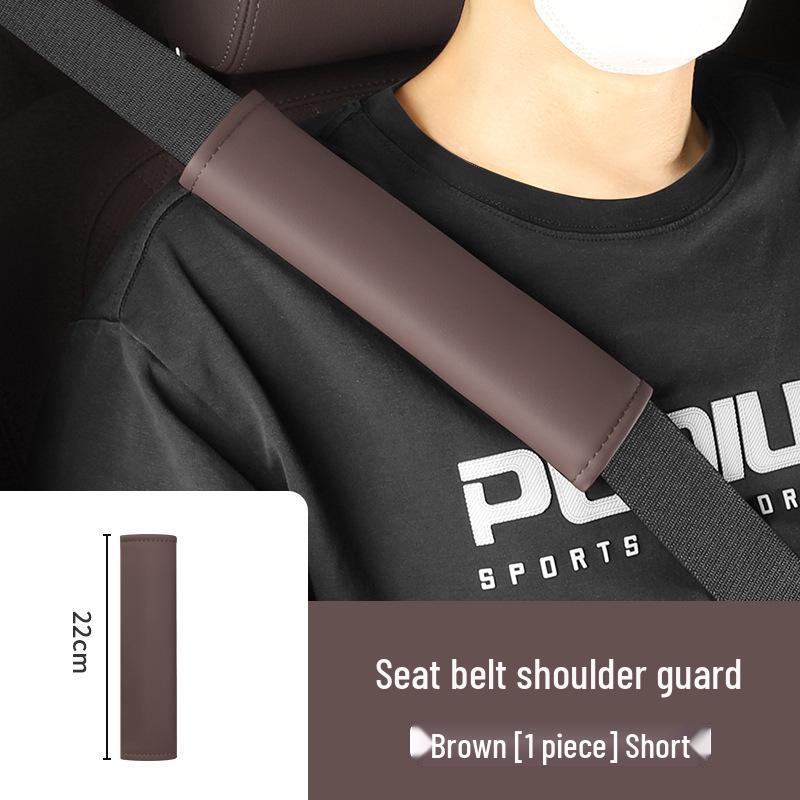 Changan CS75 Plus/CS55/Yidong/Nuo/Yumi/Uni-V/X5/CS35/Uni-T Seat Belt Shoulder Pad