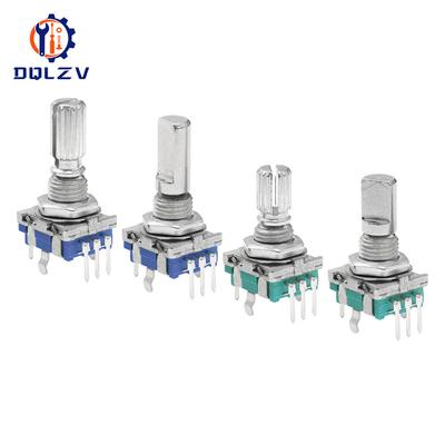 Componente electrice – Întrerupătoare