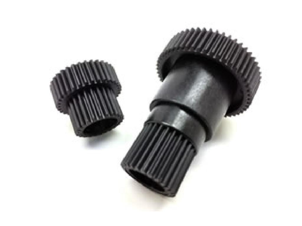 

High speed gear set for Tamiya Wild Willy 2 SWR-30