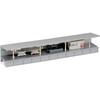 KATO N Gauge Facing Platform B 23-179 Model Train Supplies