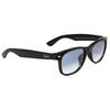 RB2132F 55 Sunglasses Ray-Ban 901/3F