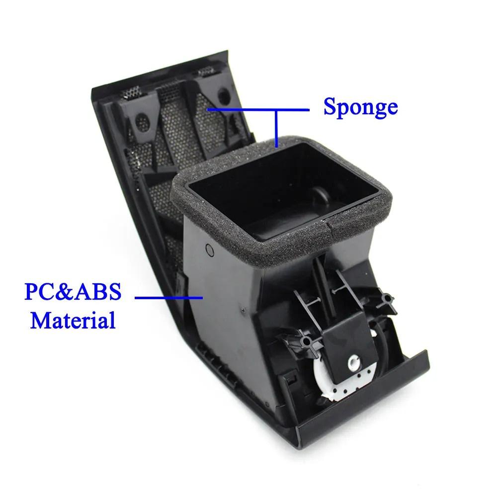 Left AC Vent  Air Conditioning Outlet Assembly For Mercedes Benz W463 2004-2018