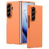 Phone Case Z Fold8 Ultra Matte Slim Full Body Shockproof Protective Cover