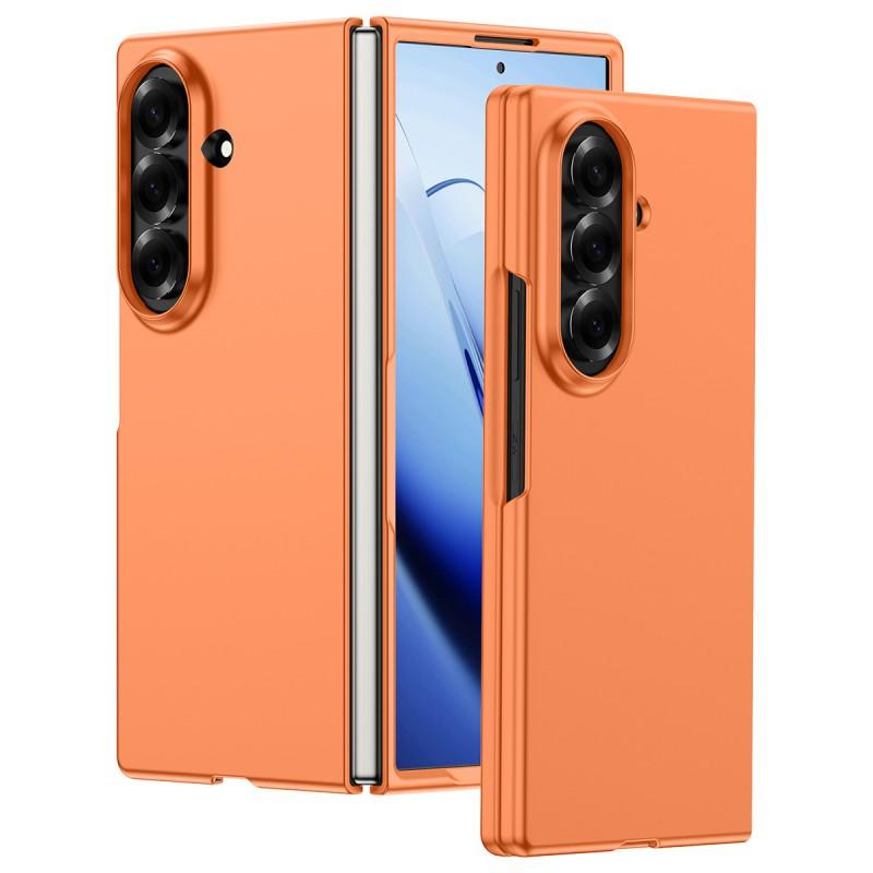 Phone Case Z Fold8 Ultra Matte Slim Full Body Shockproof Protective Cover
