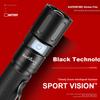 Zoomable Flashlight, High Brightness, Long Battery Life, Outdoor Survival, Ultra-Bright Long-Range, Mini Home Small Outdoor Specialized Light