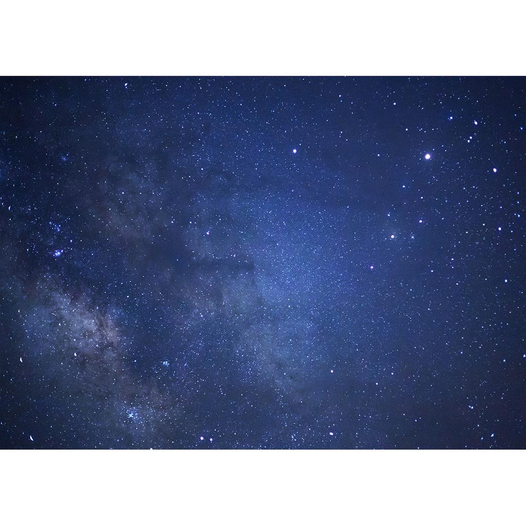 Stars Starry Dark Sky Night Photography Backdrop Customized Fond Background for Baby Children Portrait Photocall Photo Studio