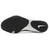 Nike Machomai 3 Comfortable Fashion Durable Breathable High-Top Training Shoes Men Sneakers White Black HF7333-101