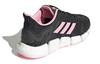 Adidas Climacool Vento 'Black Pink' Women's GY0487