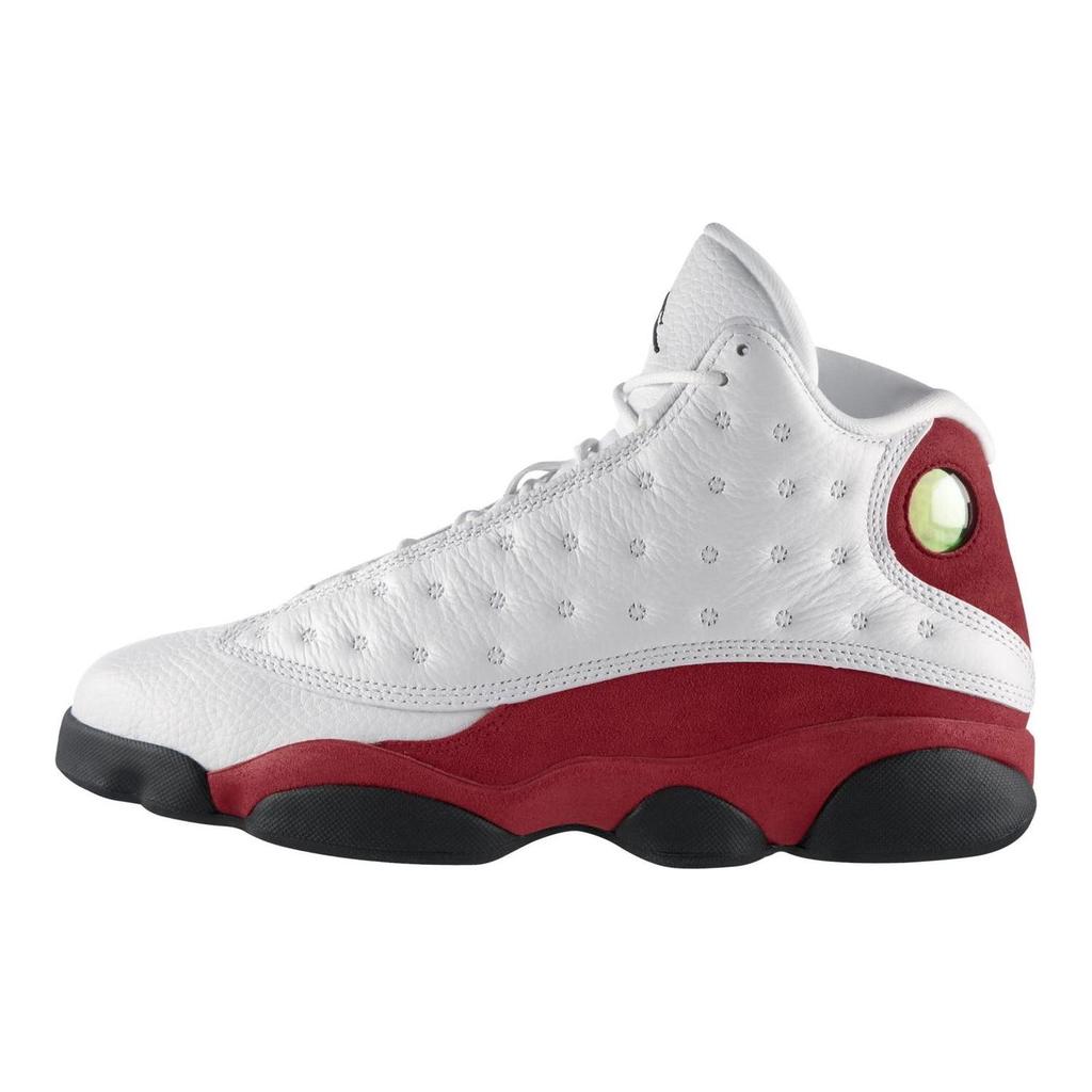 Jordan 13 Retro Cherry 2010 414571-101