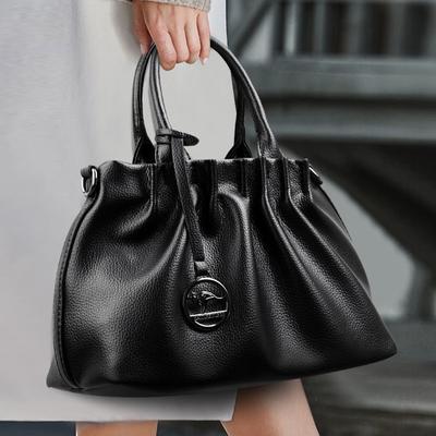Umhängetasche Damen Schultertasche Damen Stilvoll Atmosphärisch Damen Handtasche