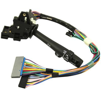 JDMSPEED New Turn Signal Cruise Wiper Hazard Multi-Switch Lever Replacement for Buick Regal Century