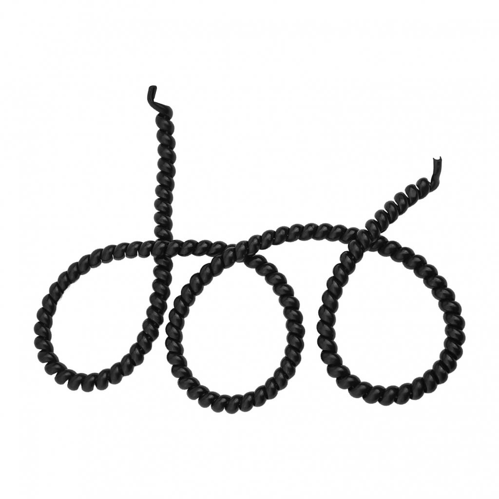 Pvc Cable Cover Electric Bicycle Practical Wired Spring Tube