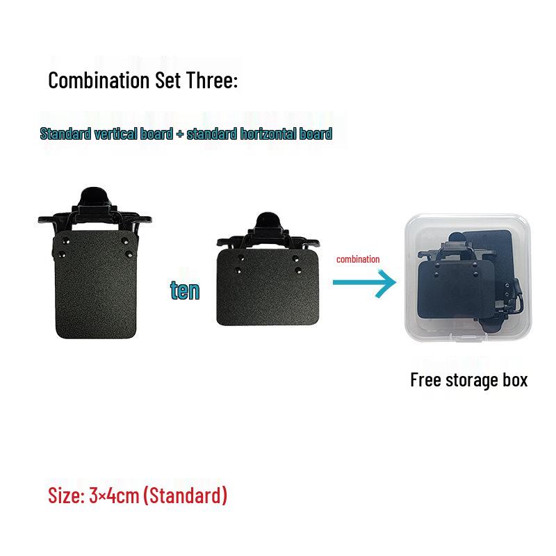 International Archery Shooting Glasses with Eye Shield Patches
