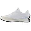 New Balance 327 White Blue Laguna Unisex Sneakers U327SKB
