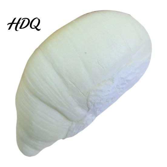 Kids Stress Toy Soft Realistic Durian Squeeze Slow-Rising PU Fidget for Relief Cute Fruit-Shaped Decompression Gadget Adults Anti-stress