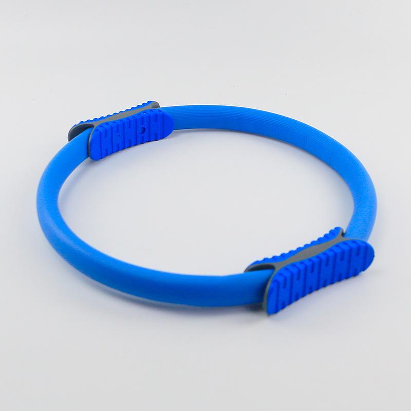 Shiyan Pilates Magic Circle: Slimming Leg & Shoulder Training Hoop