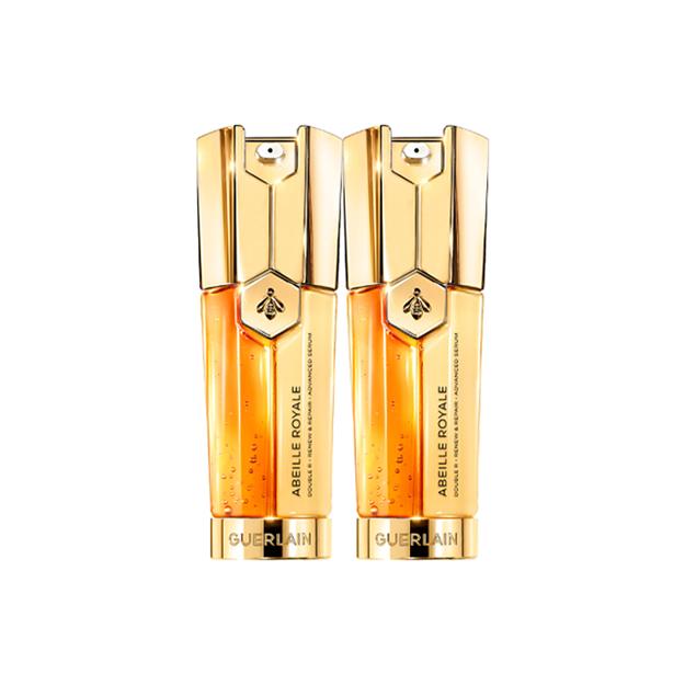 Guerlain Abeille Royale Double R Atjaunojošs