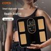 Wolai Smart Bluetooth Body Composition Scale (CN Version)