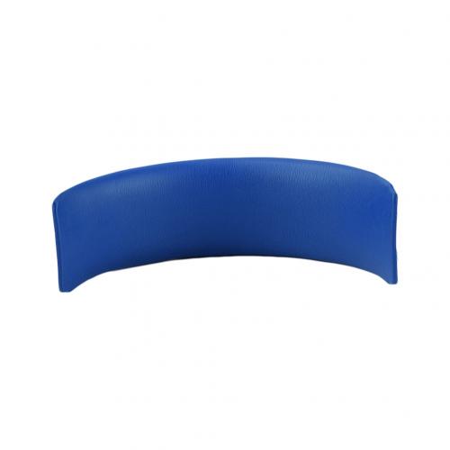 1 Pair earphone Earpads Earmuff for for PS4 7 1 Wireless Headset for CECHYA 0083 headphone Ear Pads