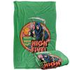 High Five Soft Touch Blanket
