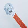 Lobtex Monkey Wrench 250mm insulated S36 (Ebi) (with grip)