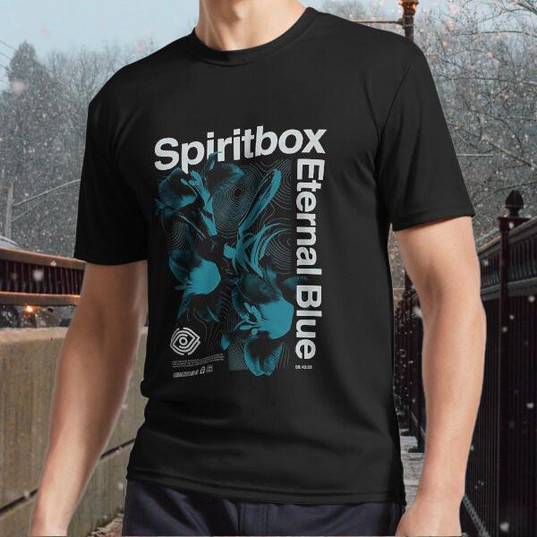 

New design artwork logo Active TShirt Logo Men#039;s Tshirt funny size S to 5XL Unisex T-Shirt L