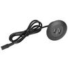 Dual USB2.0 Charging Socket Phone   for Electric Recliner Sofa Home Furniutre Parts