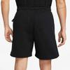 Nike Ležérní kraťasy Unisex Černé DV3056-010