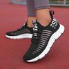 Men's Trendy Shoes Soft Mesh Breathable Casual Shoes Lightweight Comfortable Sizes 36-46 Fashionable Trendy Walking Sports Shoes